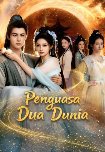 (Dub)Penguasa Dua Dunia