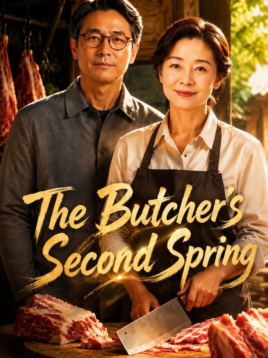 The Butcher's Second Spring