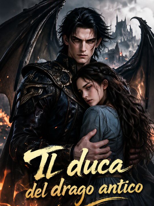 Il duca del drago antico