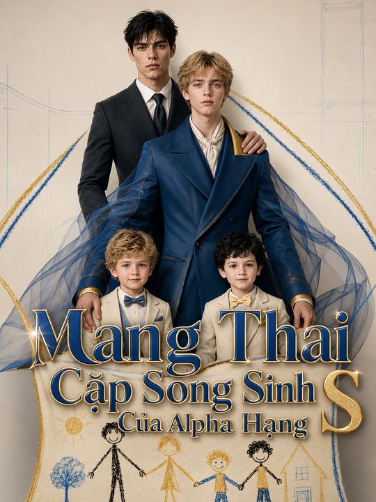 Mang Song Thai Của Alpha Hạng S