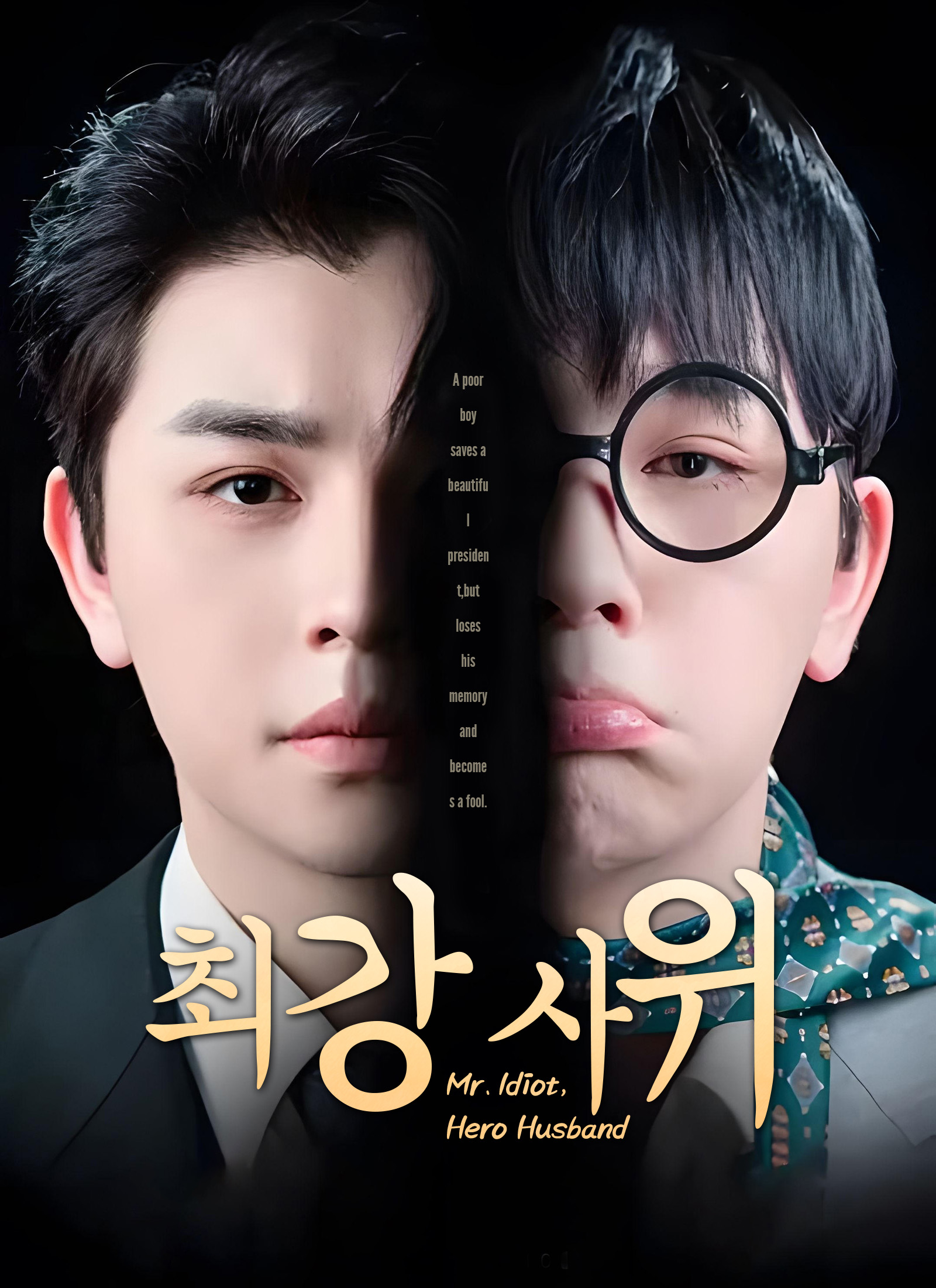 최강 사위