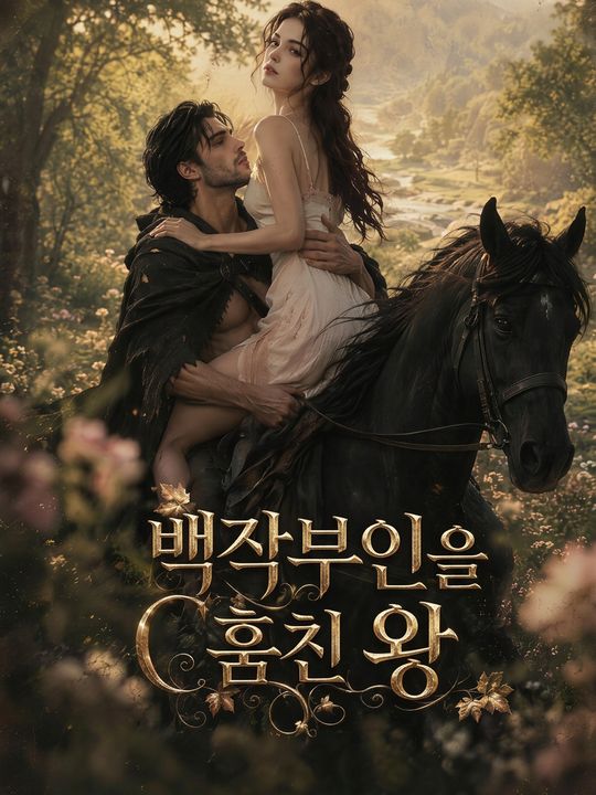 백작부인을 훔친 왕