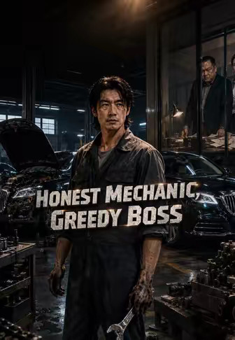 Honest Mechanic, Greedy Boss