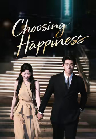 Choosing Happiness