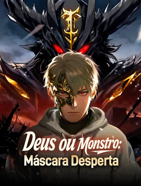Deus ou Monstro: Máscara Desperta
