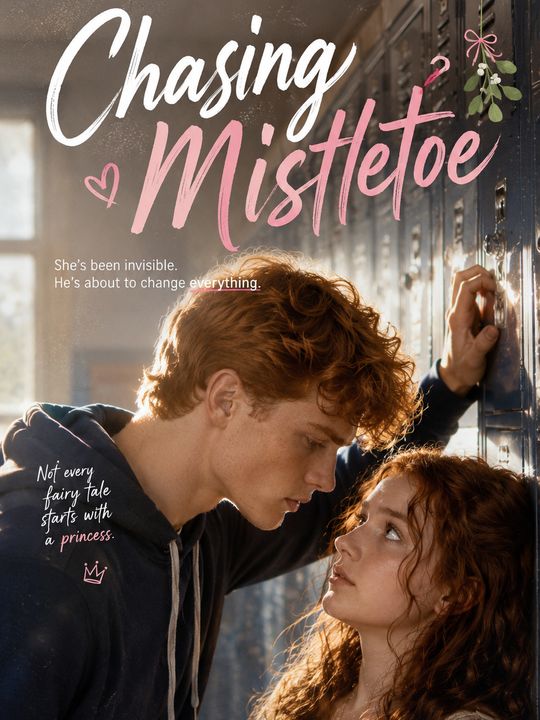 Chasing Mistletoe