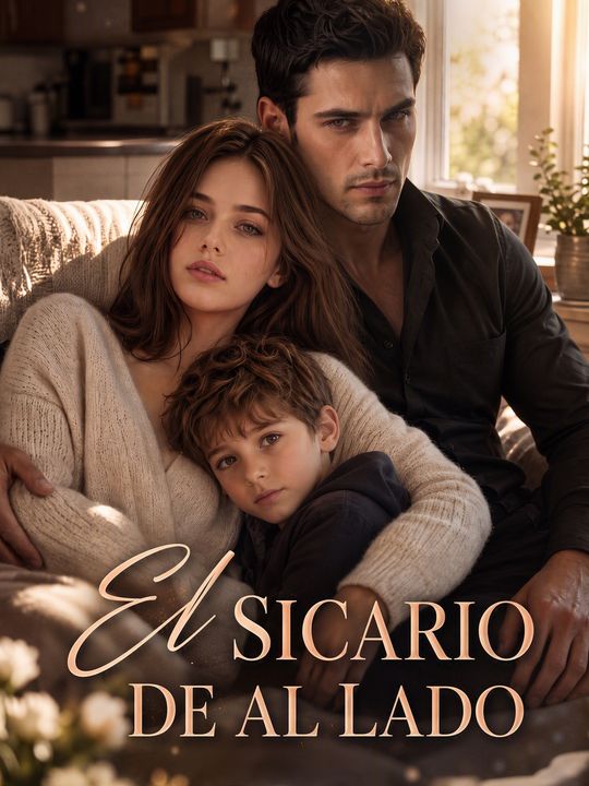 El sicario de al lado