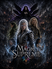 Magic Supreme