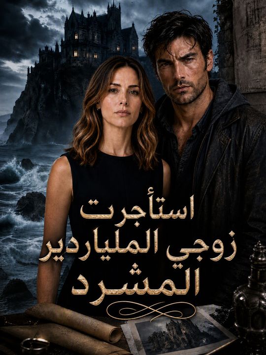 استأجرت زوجي الملياردير المشرد