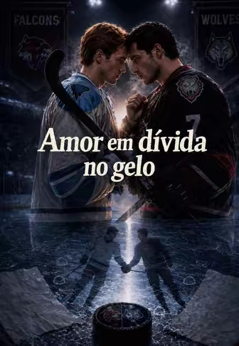 Amor em dívida no gelo