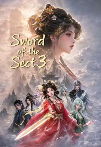 Sword of the Sect 3
