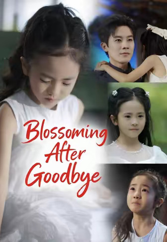 Blossoming After Goodbye