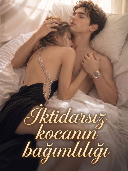 İktidarsız kocanın bağımlılığı