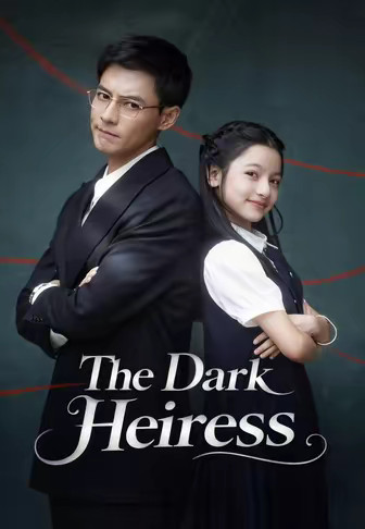 The Dark Heiress 1