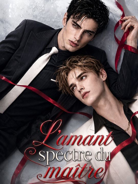 L'amant spectre du maître