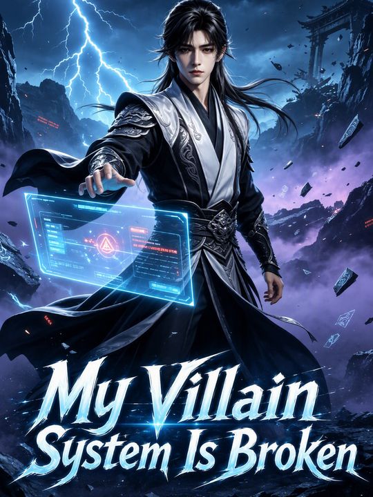 My Villain System Is Broken