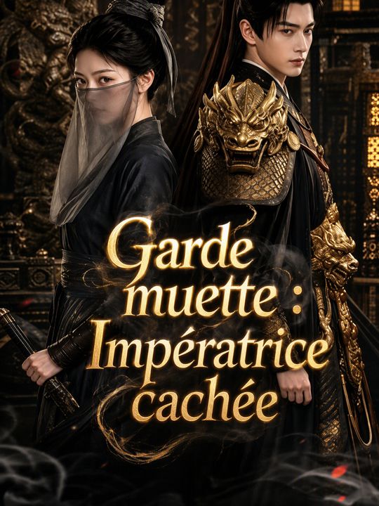 Garde muette : Impératrice cachée