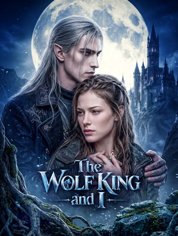 The Wolf King and I
