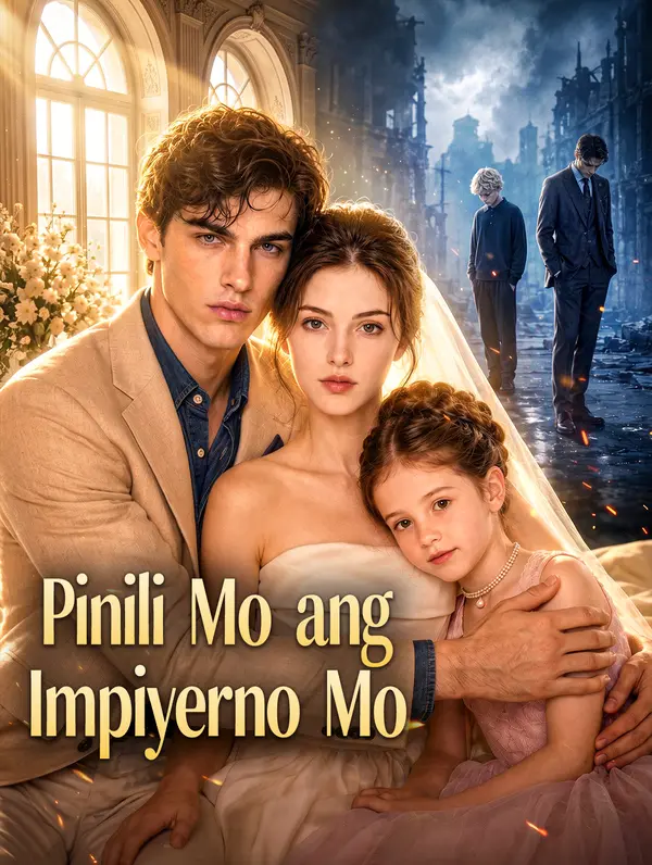 Pinili Mo ang Impiyerno Mo