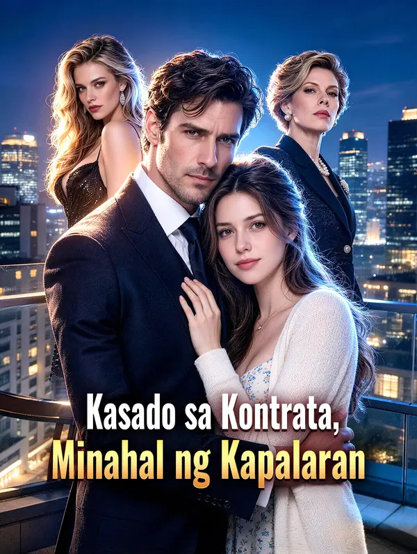 Kasado sa Kontrata, Minahal ng Kapalaran