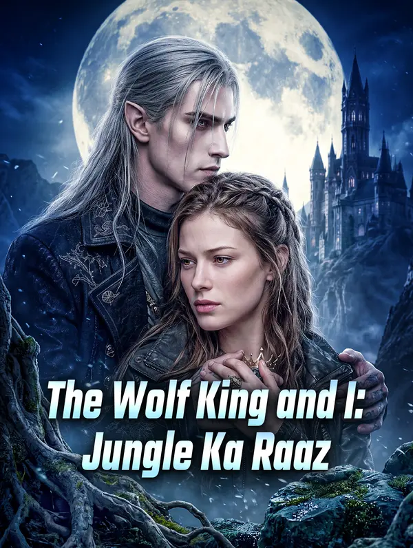 The Wolf King and I: Jungle Ka Raaz
