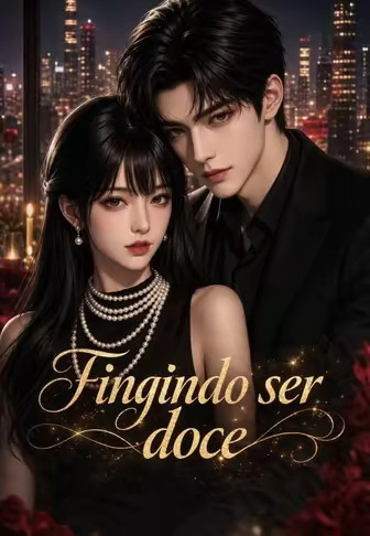 Fingindo ser doce