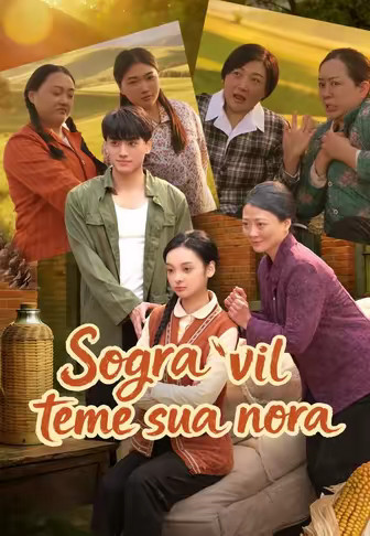 Sogra vil teme sua nora