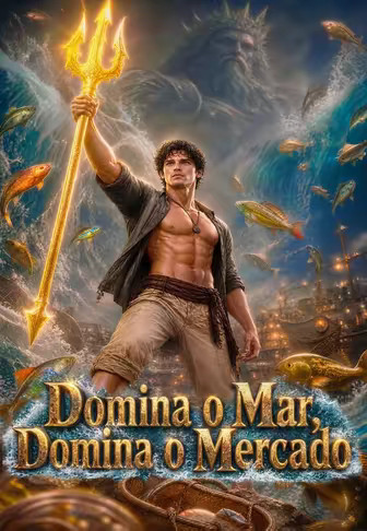 Domina o Mar, Domina o Mercado