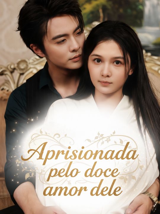 Aprisionada pelo doce amor dele