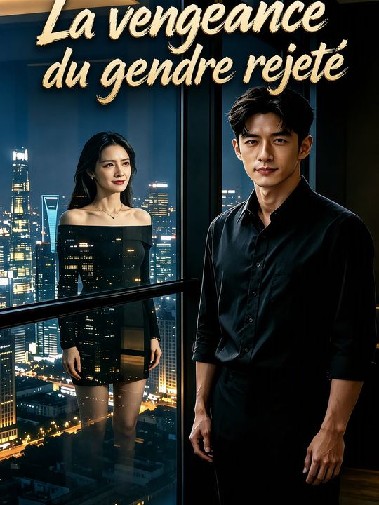 La vengeance du gendre rejeté