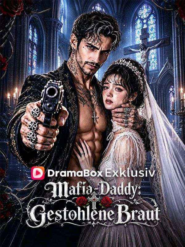 Mafia-Daddy: Gestohlene Braut