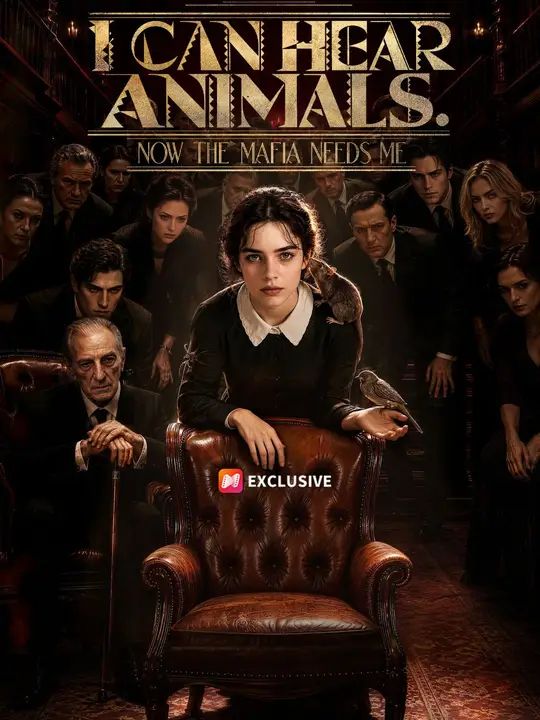 J'entends les animaux, la mafia me veut