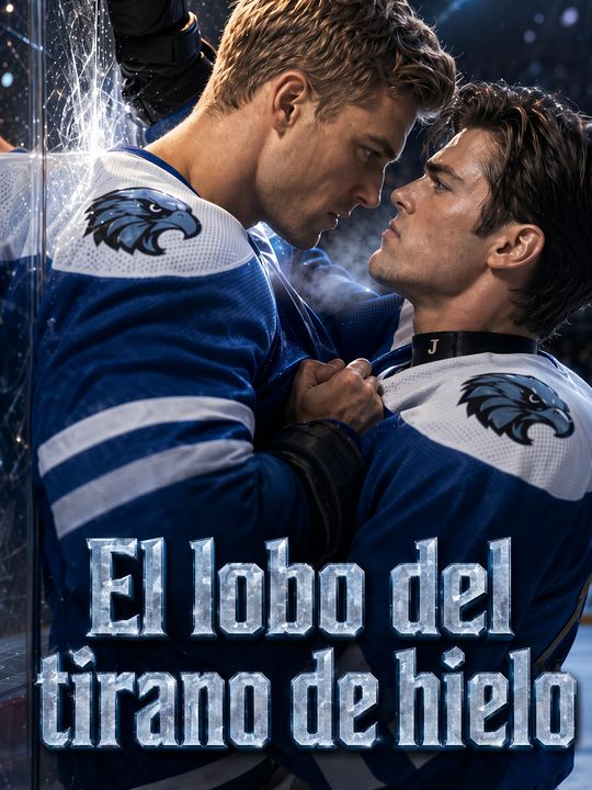 El lobo del tirano de hielo