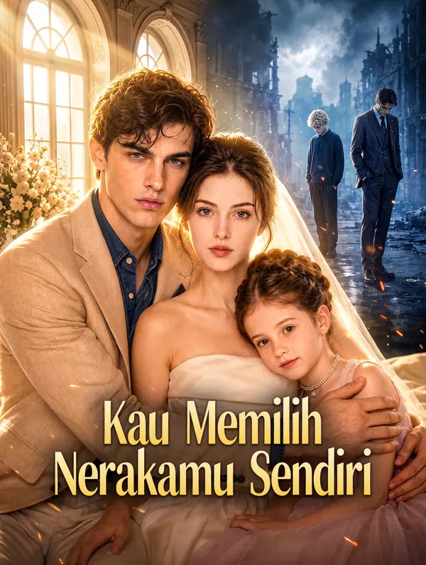 Kau Memilih Nerakamu Sendiri