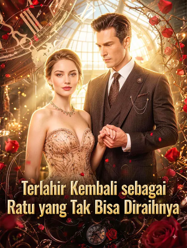 Terlahir Kembali sebagai Ratu yang Tak Bisa Diraihnya