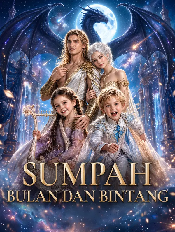 Sumpah Bulan dan Bintang