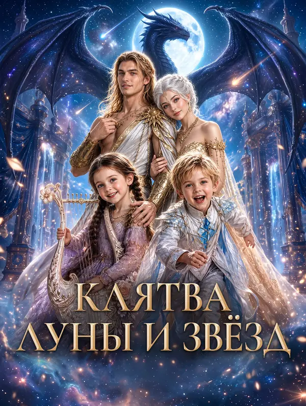 Клятва луны и звёзд