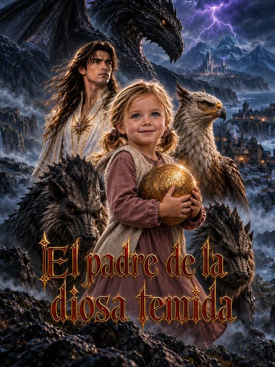 El padre de la última diosa