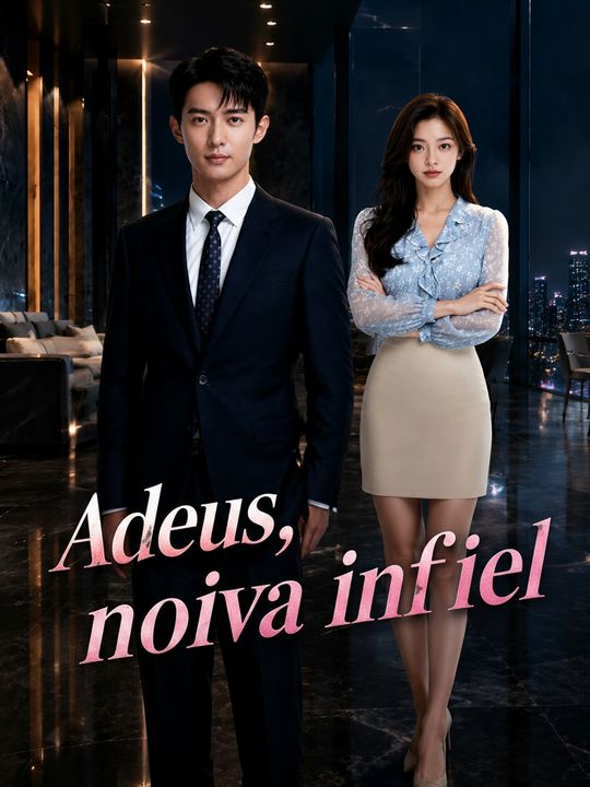 Adeus, noiva infiel