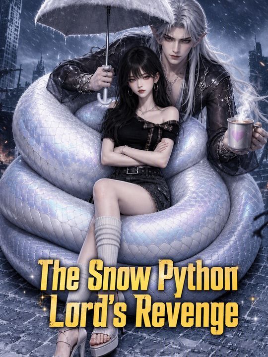 The Snow Python Lord's Revenge