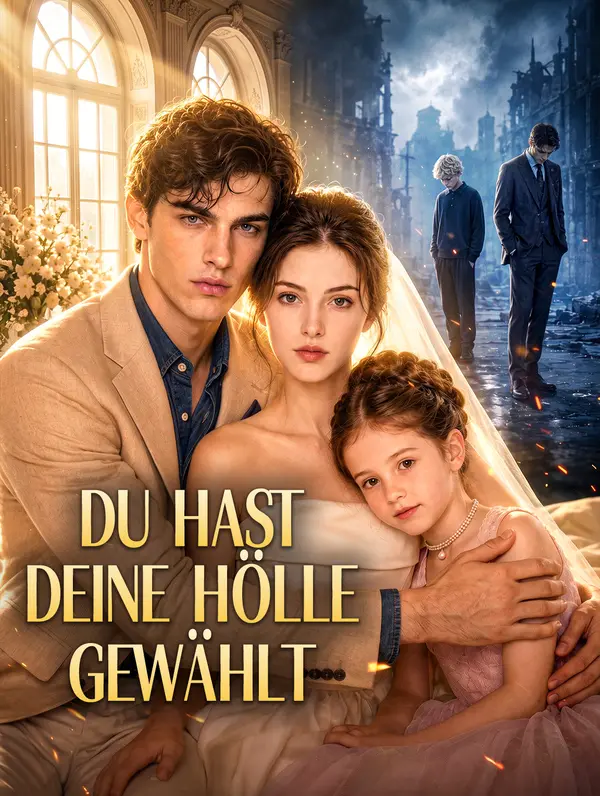 Du hast deine Hölle gewählt