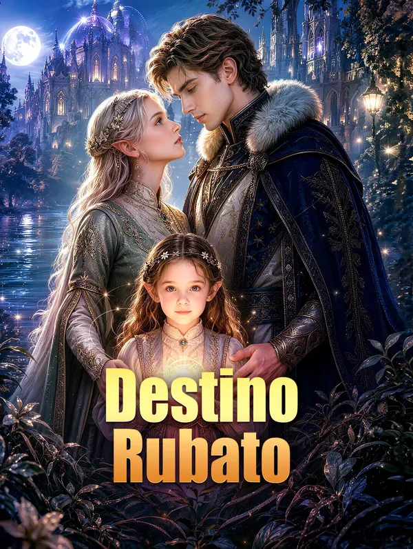 Destino Rubato