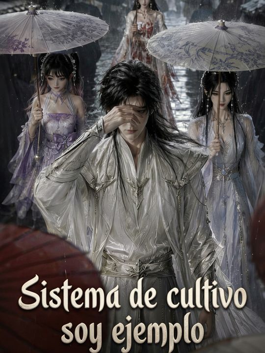 Sistema de cultivo soy ejemplo