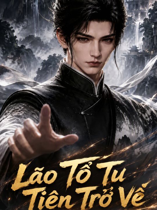 Lão Tổ Tu Tiên Trở Về