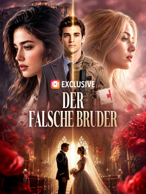 Der falsche Bruder(Synchron)