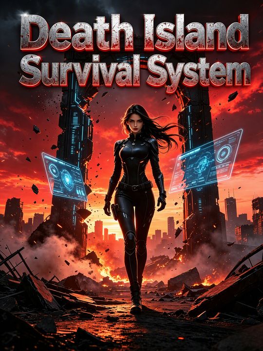 Death Island Survival System
