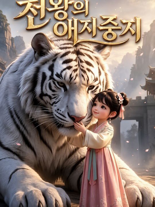 전왕의 애지중지