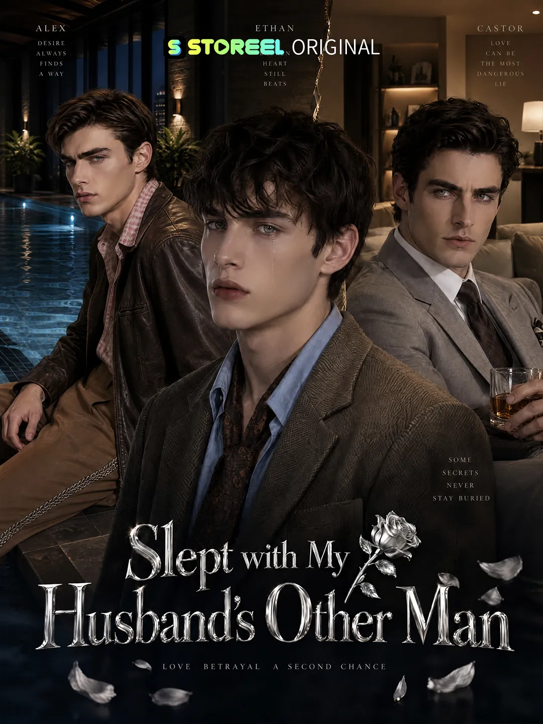 Slept with My Husband’s Other Man