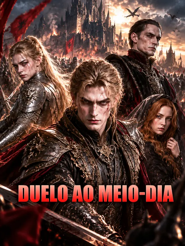 Duelo ao Meio-Dia