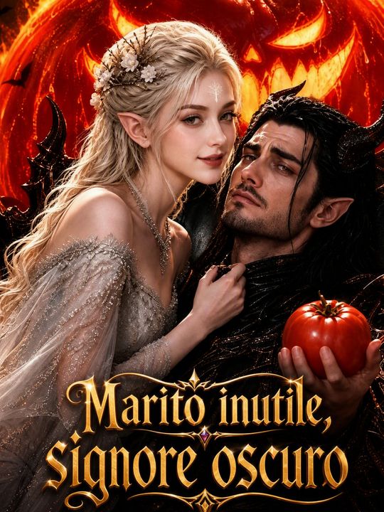 Marito inutile, signore oscuro